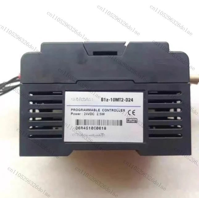 PLC 모듈 B1Z-10MT2-D24 리퍼 완료