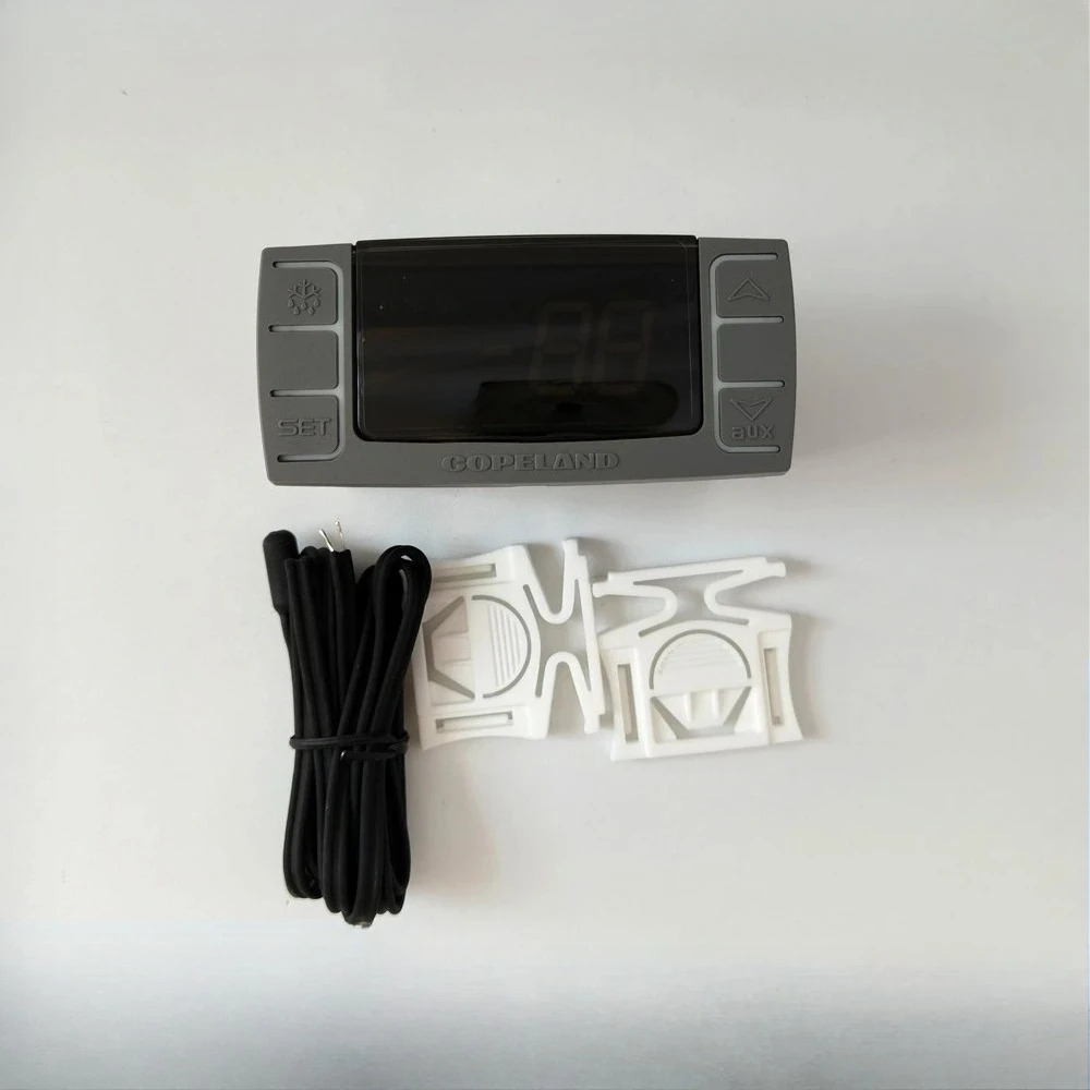 Dixell XR06CX-2N2C7 XR06CX 온도 조절기 프로브센서 포함