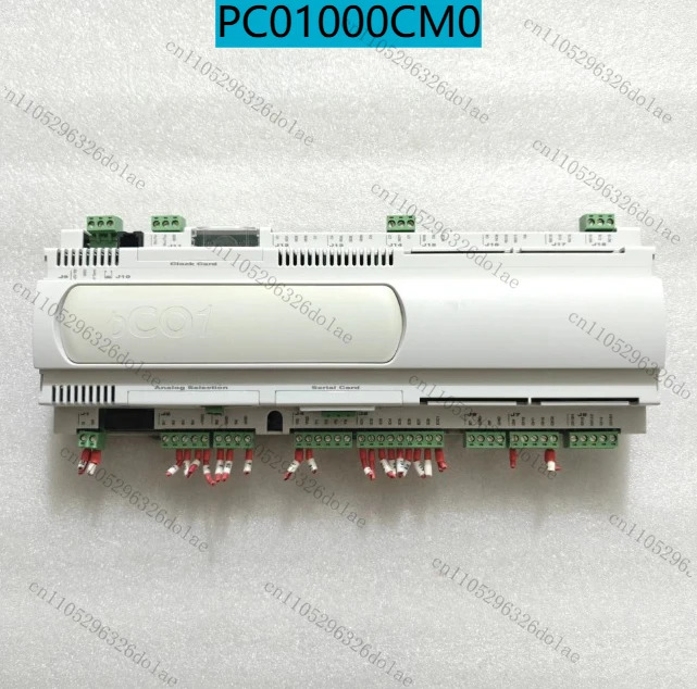 컨트롤러 PC01000CM0 리퍼 완료