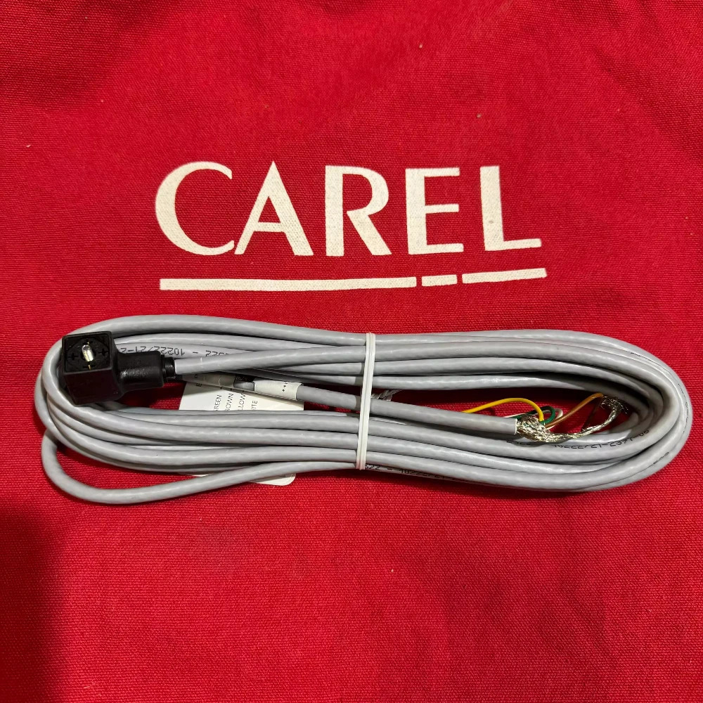 CAREL 전자식 팽창 밸브 E5V E5VA5AST00 E5VA5AST00-C 새 오리지널