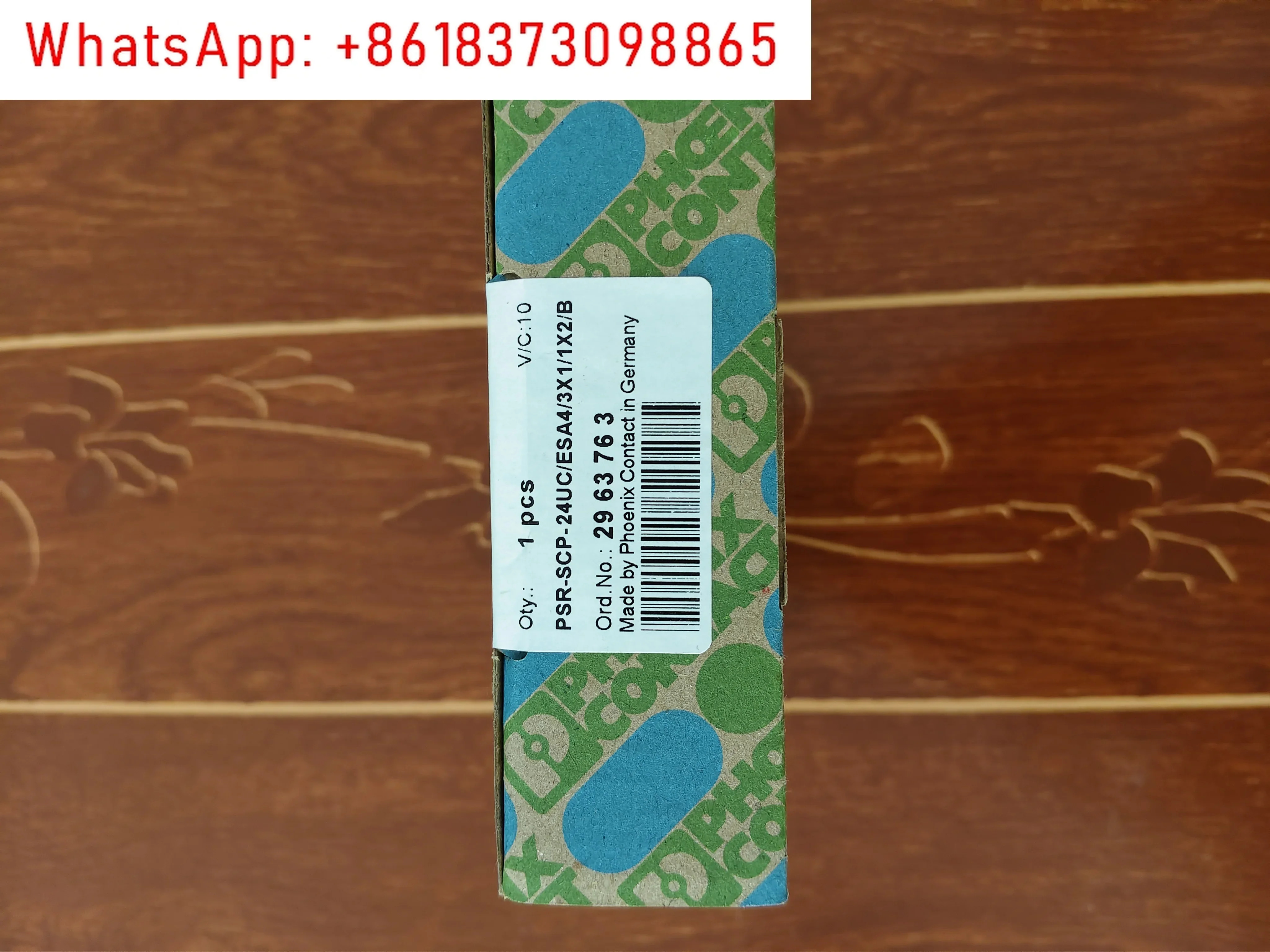 PSR-SCP-24-230UC/ESAM4/3X