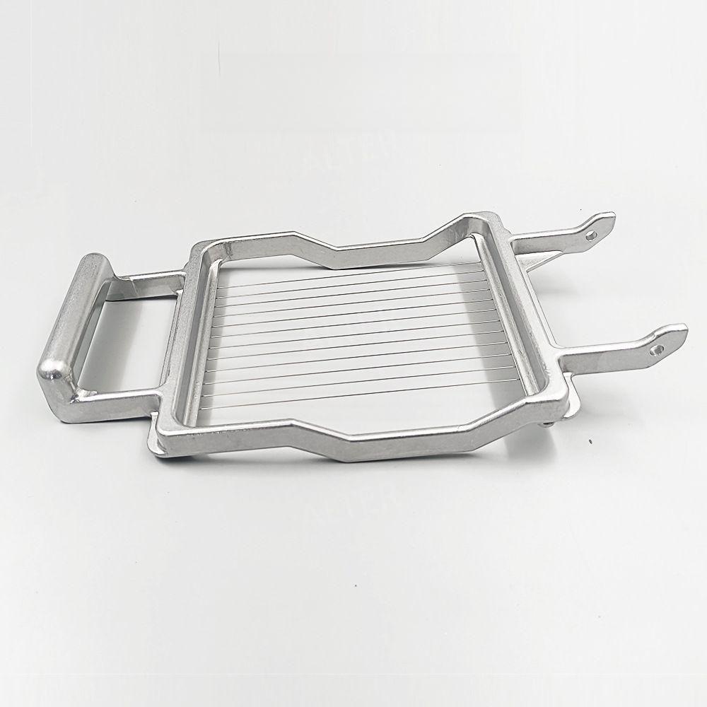 커팅기 슬라이서 식당 햄 치즈 개별 블레이드 스텐 업소용 10mm 칼날 - 상품 이미지