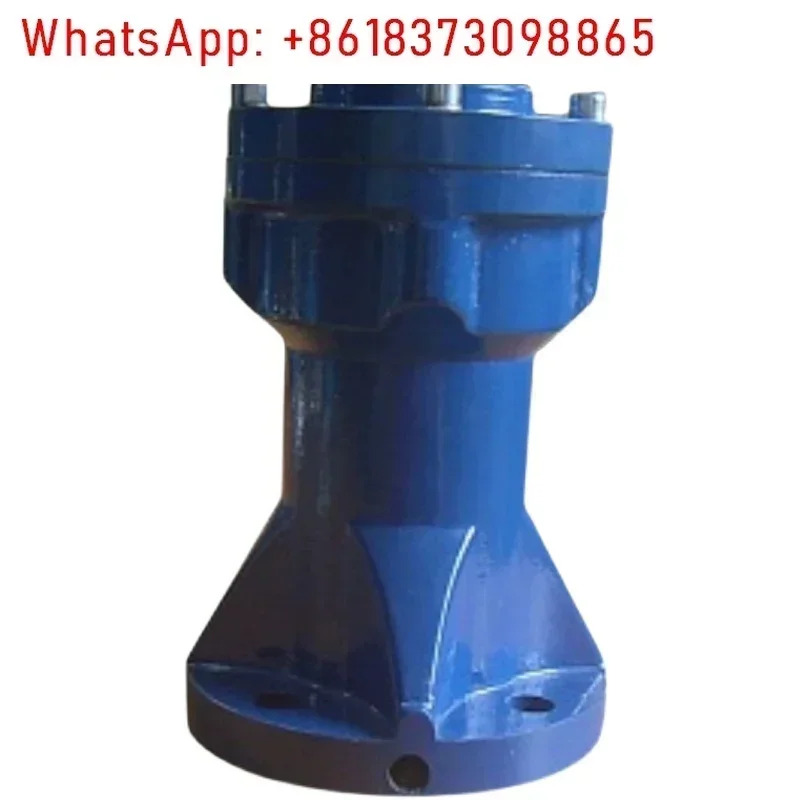 ZH-30/40/60/80/100LP 공압 타격 해머 진동기 ZH-125