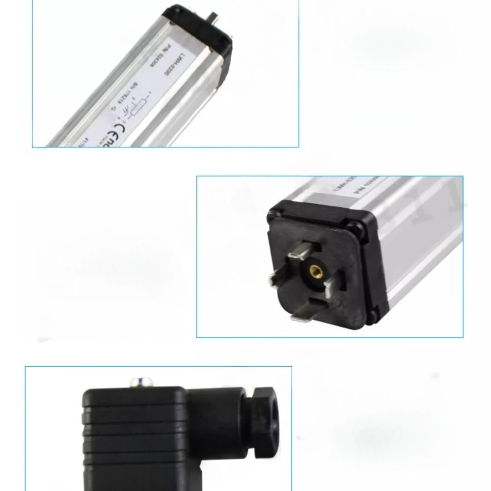 NOVOtechnik 변위센서 LWH-0050 LWH-0075 LWH-0100 LWH-0110 LWH-0130 LWH-0150 LWH-0175 LWH-0200 LWH-0225 신