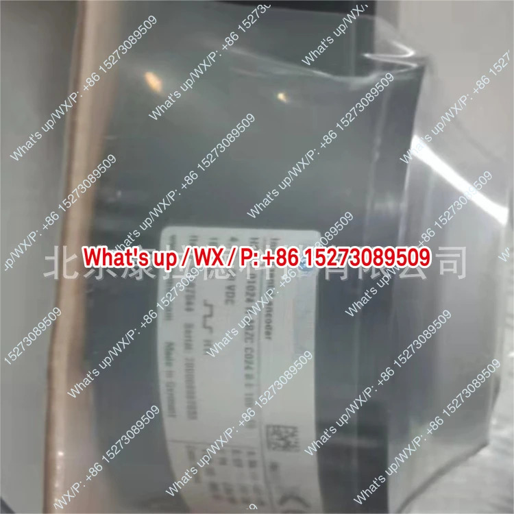 EIL580P-TT14.5RQ.01024.B 엔코더 ITT 100P12C6 압력 스위치