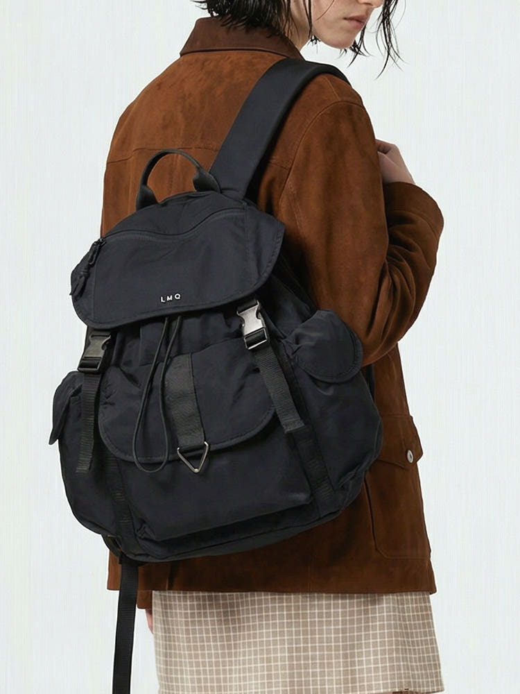 코어002 직장인 여성노트북 매쉬백팩