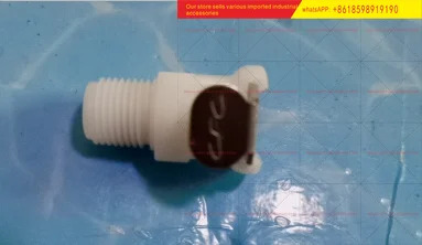 포장 오리지널 CPC 호스 커넥터 PP PMCD1004BSPT PLCD10004BSPT