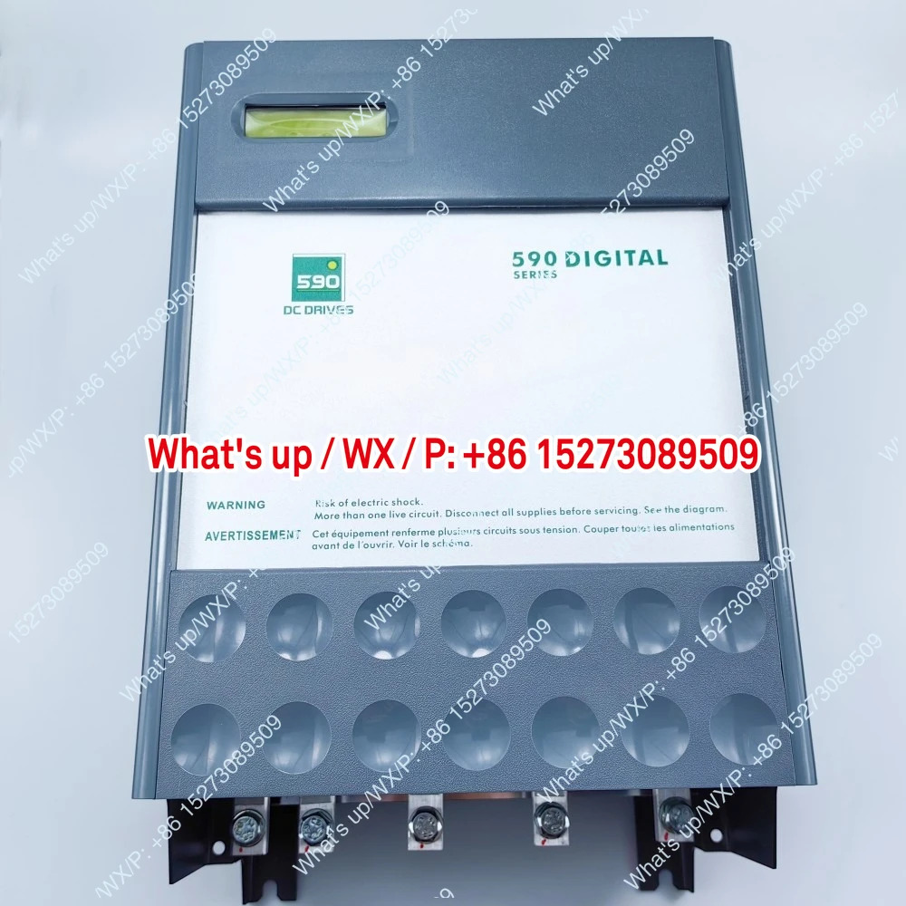 590C DC 거버너 590C35A70A110A150A180A270A380A500725A