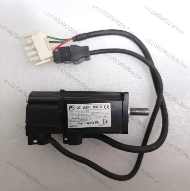 서보모터 GYS101DC2-T2A 리퍼 완료