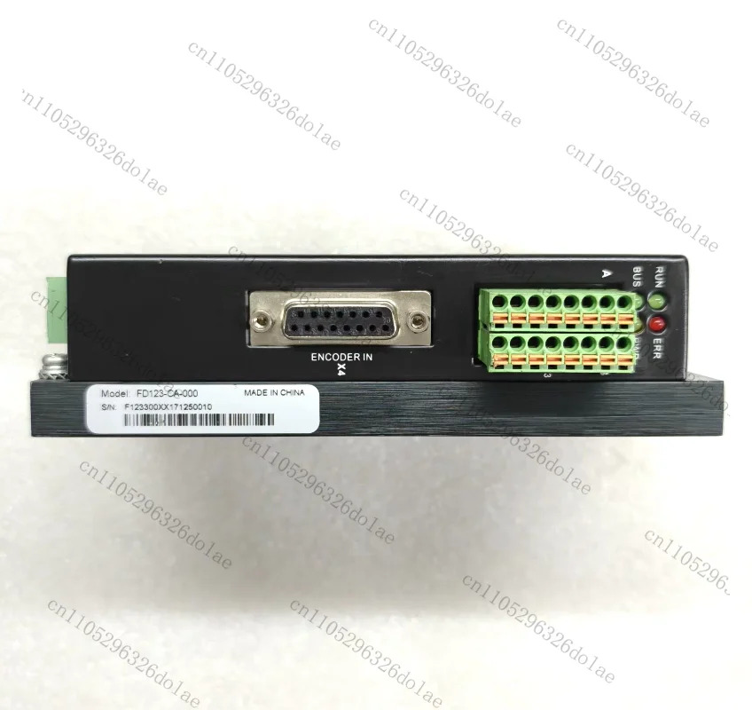 드라이버 FD123-CA-000 리퍼 완료