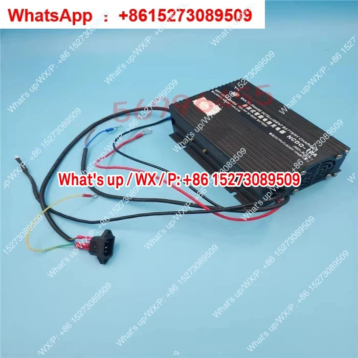 CBD15-170J 충전기 리다 팔레트 핸들링 NCDQ-10A110V 다단계