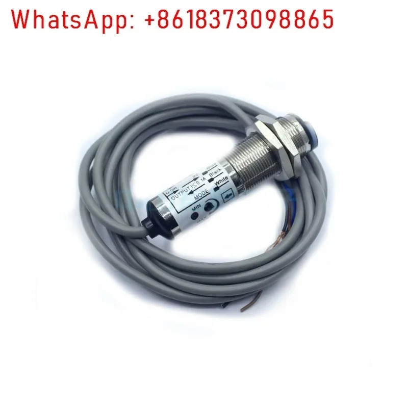 OPTEX CTD-1500P 대위법 CTD-1500N 광전센서 CRD-300N 스위치 센서 ctd-1500p
