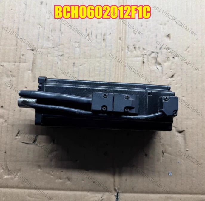 브레이크가 1개 400와트 모터 BCH0602012F1C