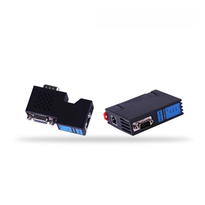 Omron CQM1H/CPM12 A/C200HBCNet-CX 컨버터 모듈MODBUS TCP 변환 이더넷 통신 프로세서로