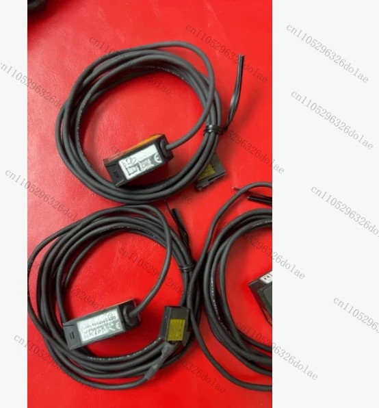 1개 레이저 센서 DSR-800 리퍼 완료