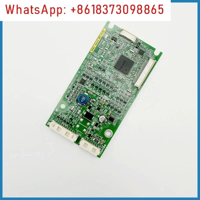 엘리베이터 호출 보드 LED-500/LED-500R 액세서리 CV620CV330
