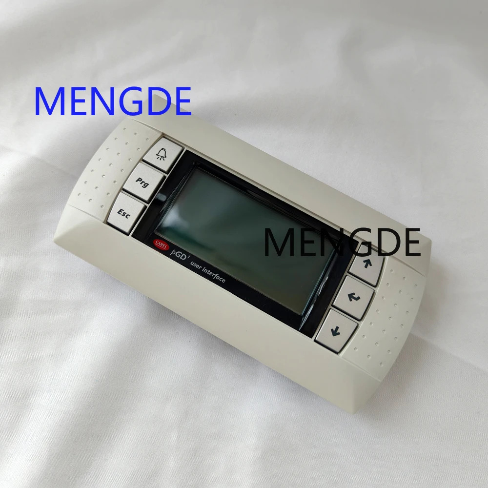 CAREL PGD PGD1000FW0 디지털 디스플레이 새 원본