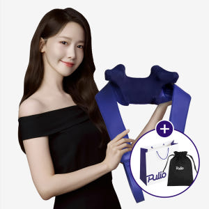 [풀리오본사] 목 어깨 두드림 마사지기 V3 가성비 중시하는 분들을 위한 다양한 기능과 세트 구성 안내