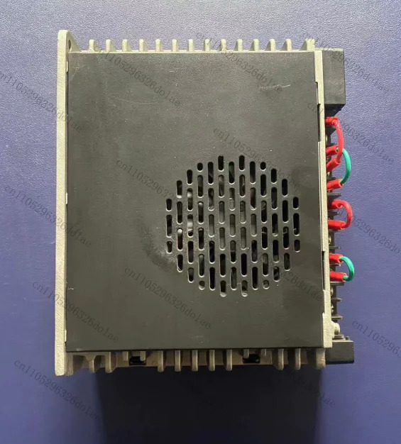 서보 드라이브 EPS-B1-0003BR-A300 리퍼 완료 정격 출력 전력 0.37kW