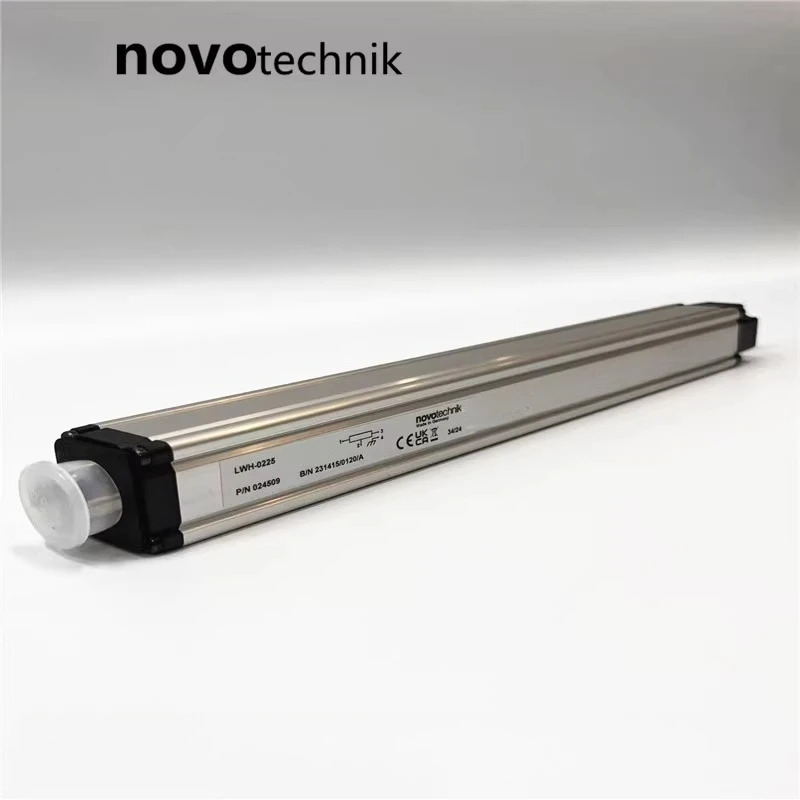 NOVOtechnik 변위센서 LWH-0250 LWH-0275 LWH-0300 LWH-0325 LWH-0360 LWH-0375 LWH-0400 LWH-0425 LWH-0450 L