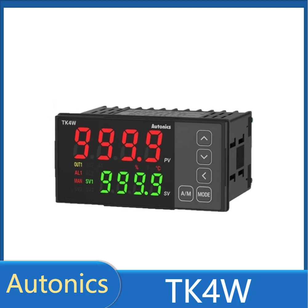 오토닉스 TK4W-14CN TK4W-14RN TK4W-14RR TK4W-14SN TK4W-14SR TK4W-24CN TK4W-24RN TK4W-24SN TK4W-A4CN 온도 컨