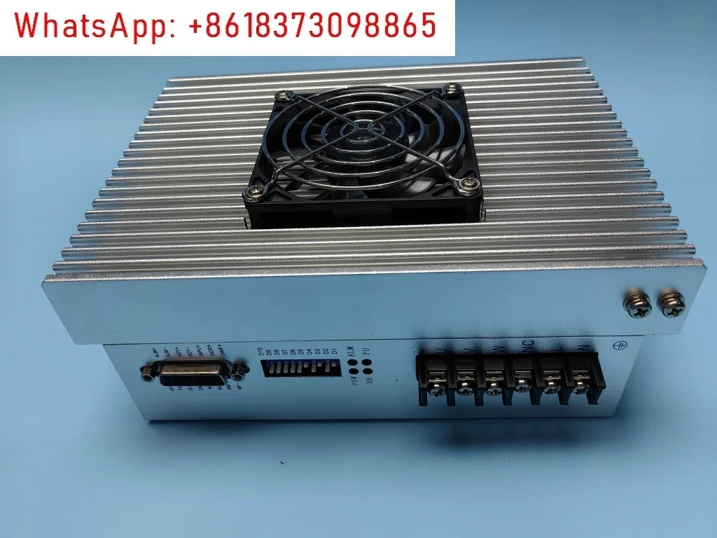 DV3722C 3상 스테퍼 모터 드라이버 LC3722C