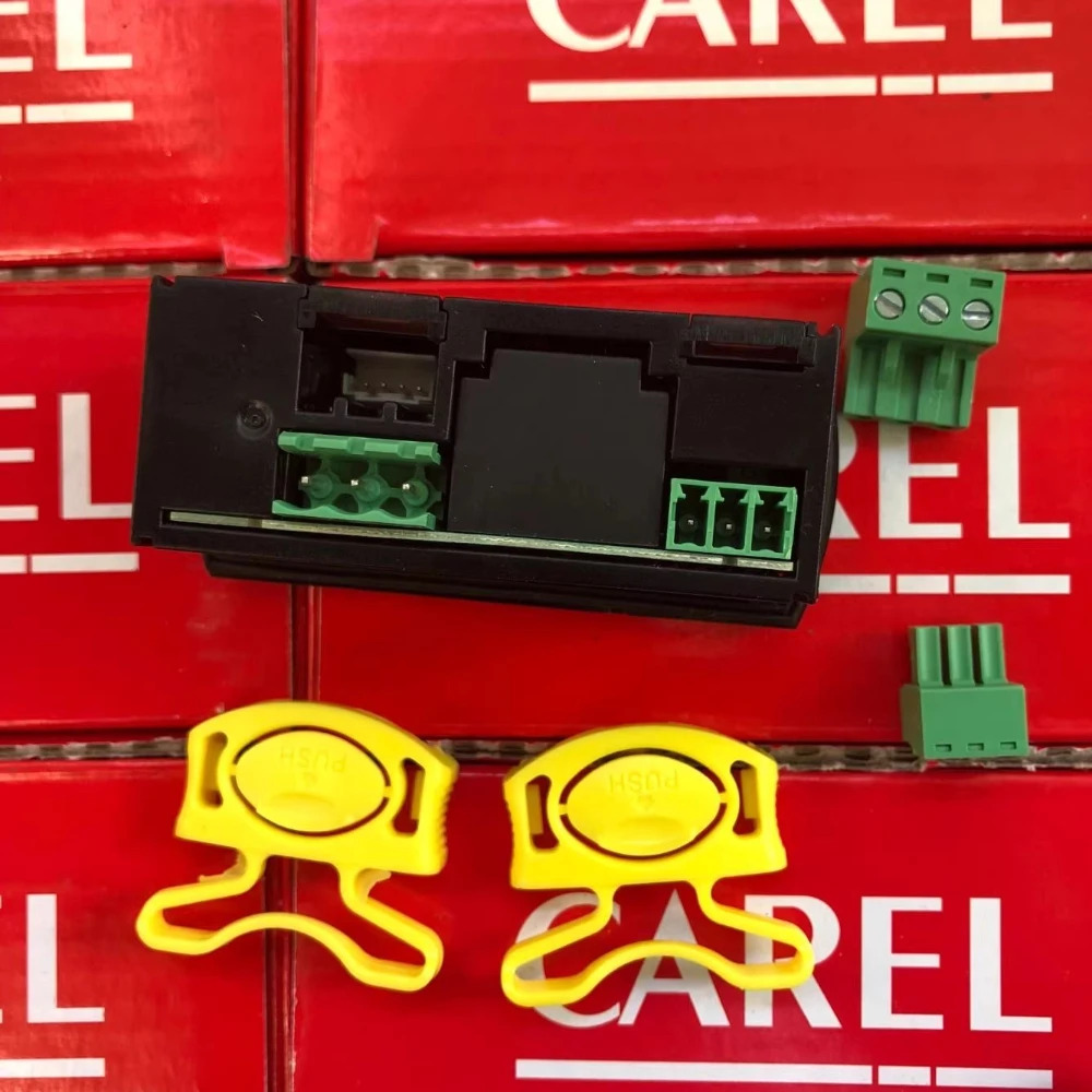 CAREL PJEZSNH100 센서가 포함된 온도 컨트롤러 새 원본