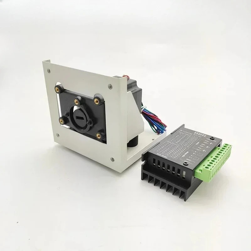 OEM 모터 세트 YZ1515x 연동 펌프 헤드 하는