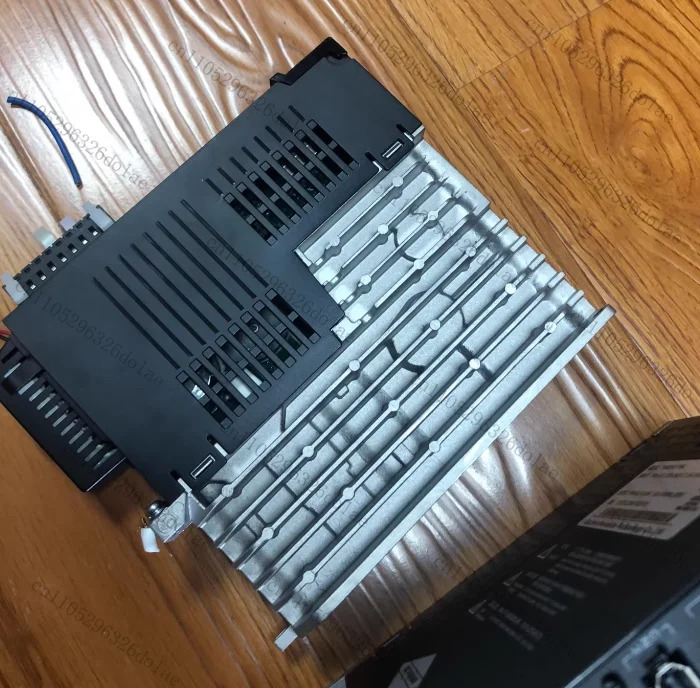 1개 SV660NS1R6I 드라이버 200w 리퍼 완료