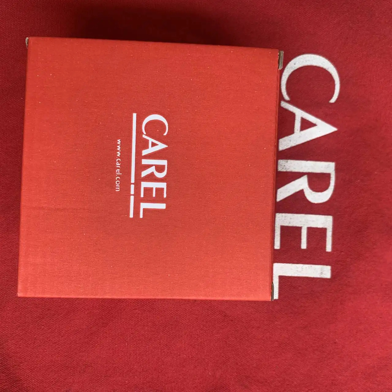 CAREL IR33S0EA00 온도 조절기 프로브 새