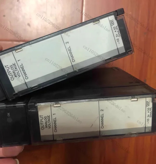 1개 IC693ALG390F 출력 모듈 리퍼 완료
