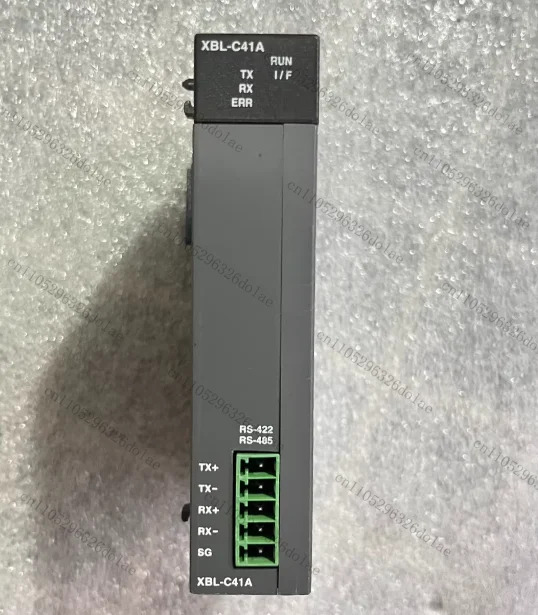 PLC 모듈 XBL-C41A