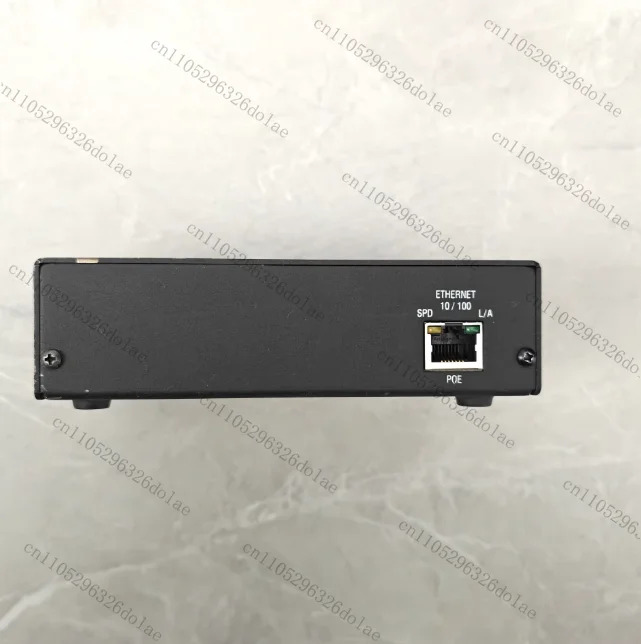 중앙 제어 호스트 NXV-300 리퍼 완료