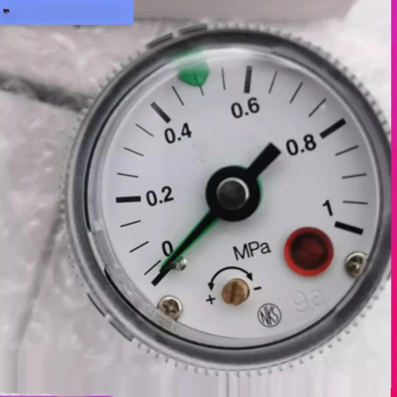 전기 접촉 압력계 3C-GP46-10-01