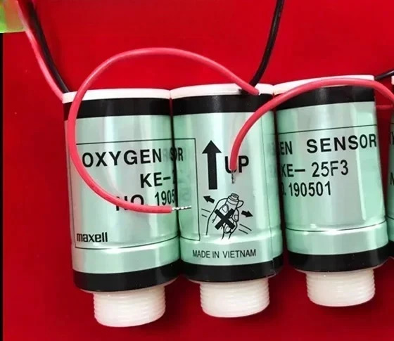 산소 센서 KE-25F3 원본