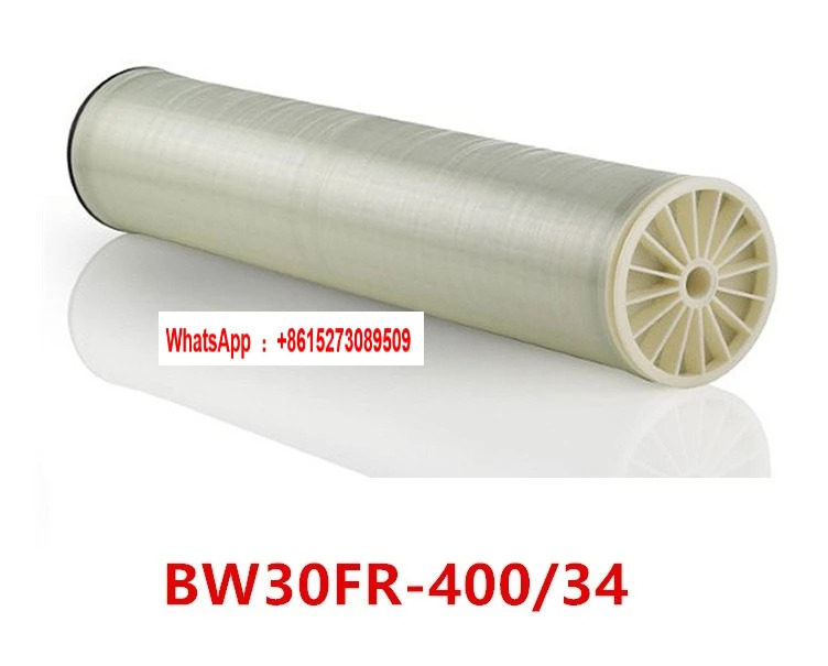Dow 8인치 역삼투압 멤브레BW30PRO-400 BW30XHR PRO-400/34 BW30PRO-365