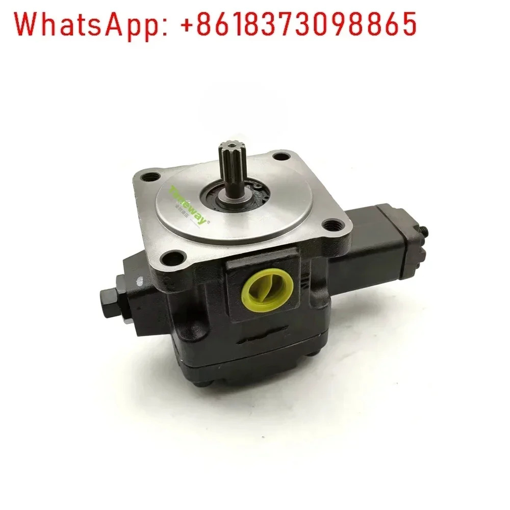 PVF 유압 펌프 PVF-30-35-10S PVF-30-55-10S PVF-30-70-10S PVF-40-20-10S PVF-40-35-10S PVF-40-70-10S 가변 베펌