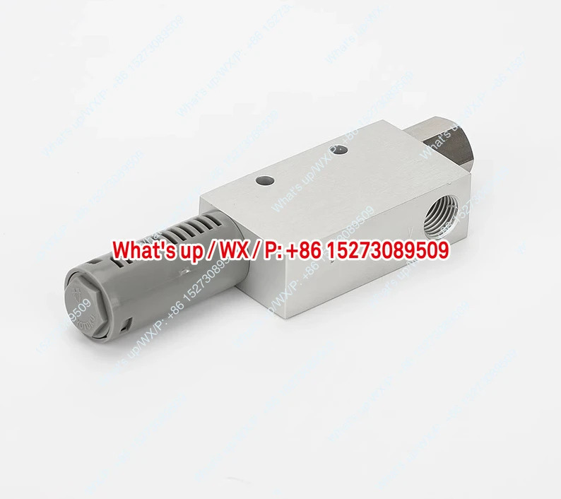 흡입 진공 발생기 CV-10HS/CV-15HS/CV-20HS/모델 Qi