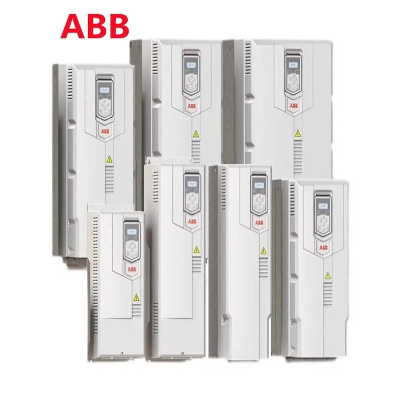 ABB ACS580-01-02A7-4 ACS580-01-03A4-4 ACS580-01-04A1-4 ACS580-01-05A7-4 ACS580-01-07A3-4 ACS580-01-