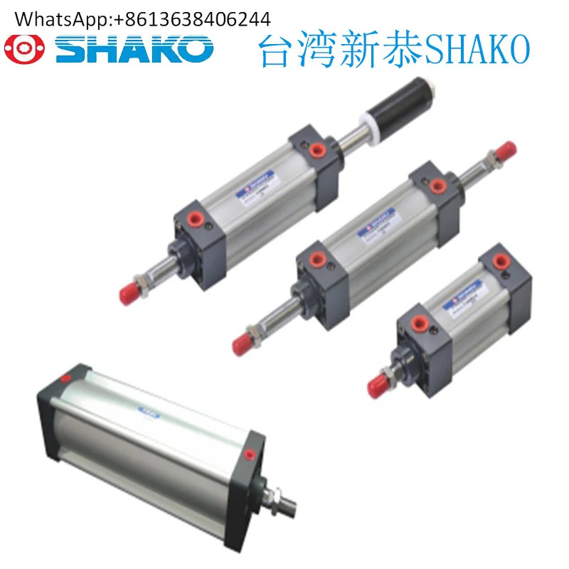실린더 PCCL20-CS10027-50 PCCL20-CS10027-0050