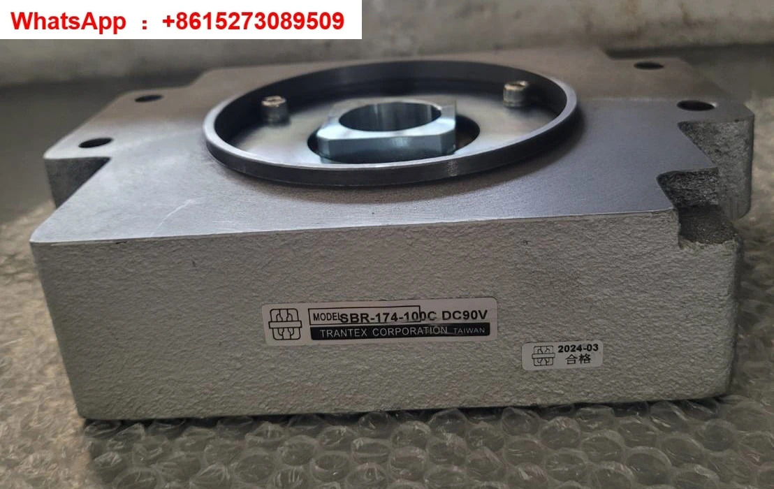 SBR-174-100C SBR-174-100B 대만 TRANTEX Zhongqin 브레이크