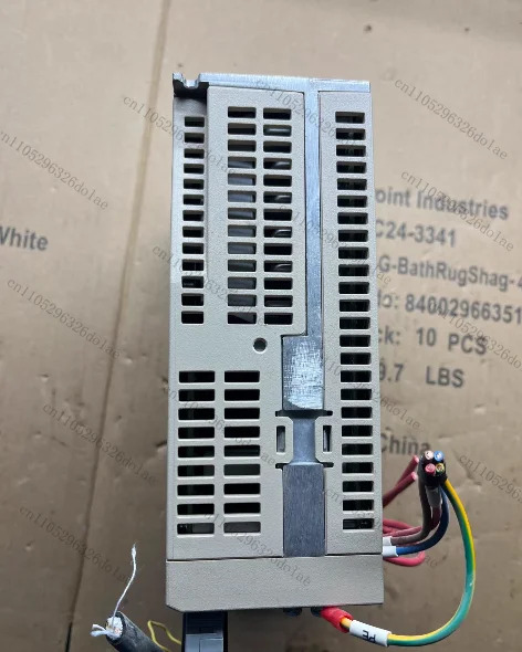 1개 2kw 서보 드라이버 SD700-9R5A-PA 리퍼 완료