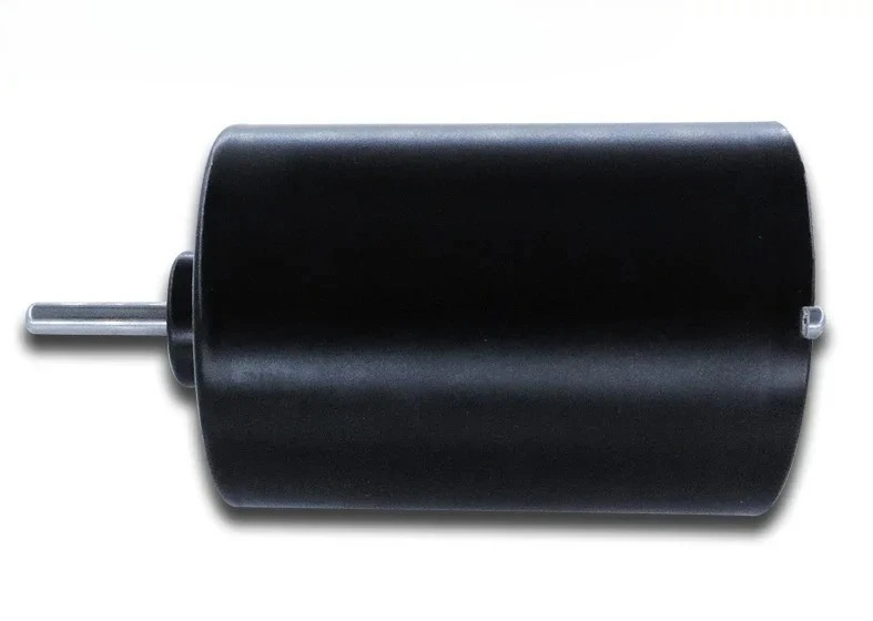 ASLONG RS3650 DC 브러시리스 모터 제어 정방향 역방향 내부 드라이브 고속 12V24V