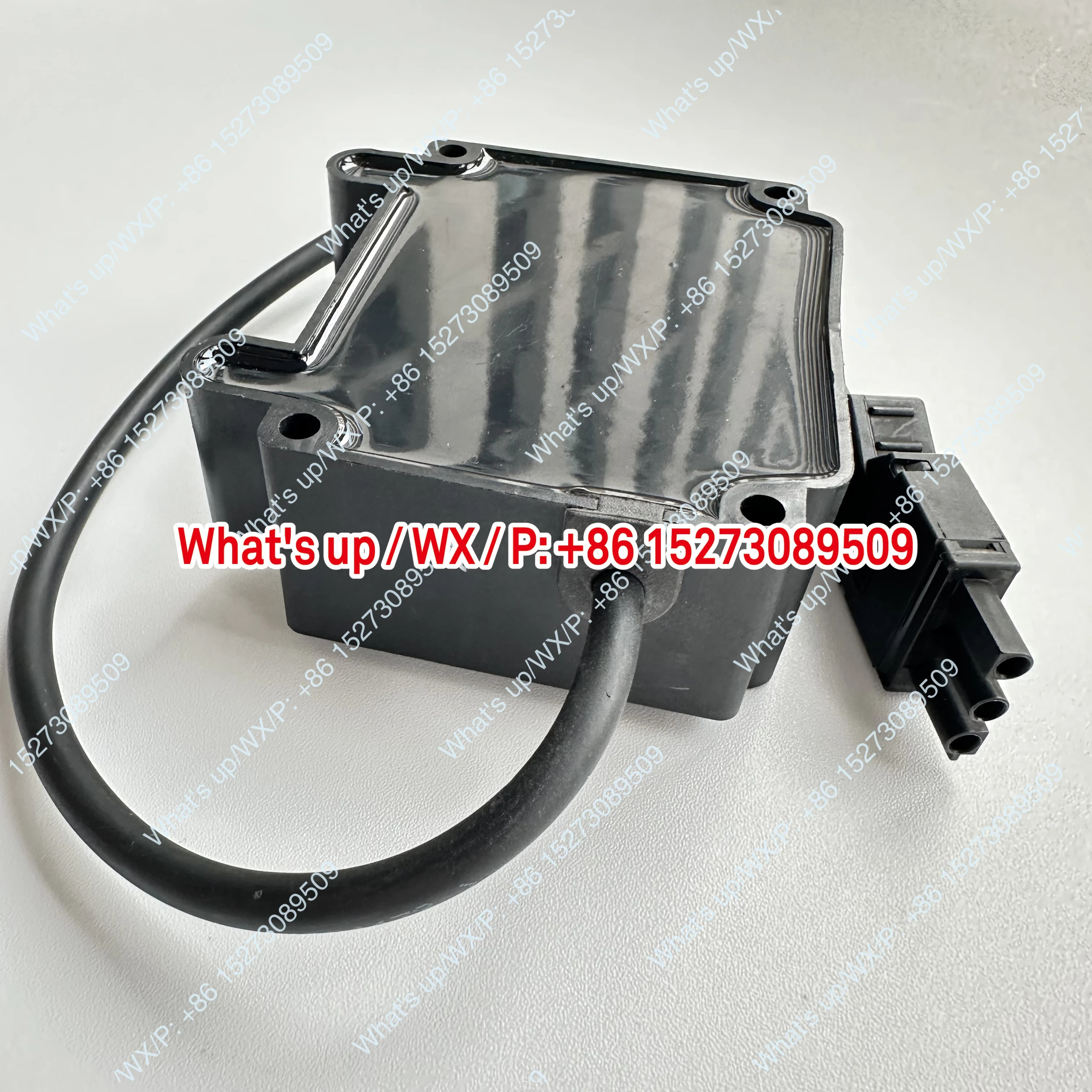 W-ZG 01/W-ZG 02 웨소 점화 변압기 버너 오리지널