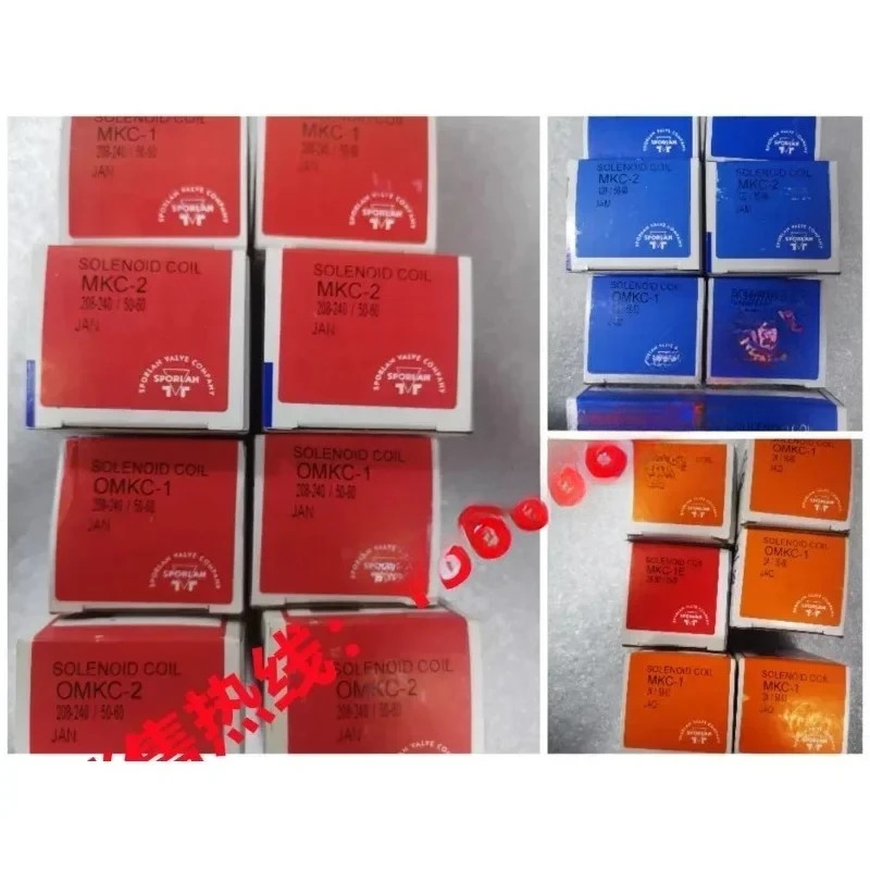 SPORLAN 퀵 오픈 밸브 XUJ XUP XPO-1-3 XRN XRN-1-2 XXF XWG XRM1PCS