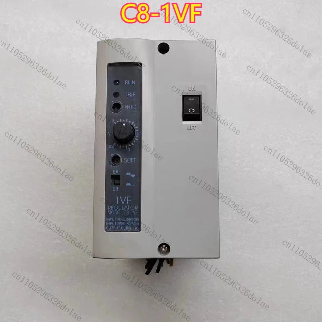 진동판 컨트롤러 C8-1VF 리퍼 완료