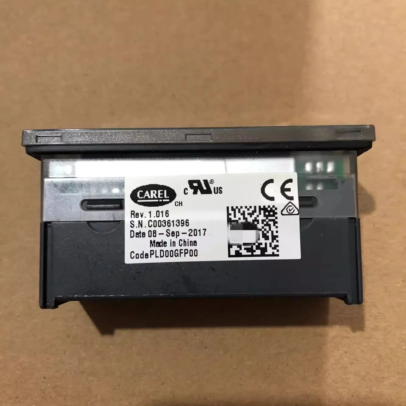 CAREL PLD01GFP00 PLDPRO LCD 휴대컨트롤러 PGD1 PCO와 호환