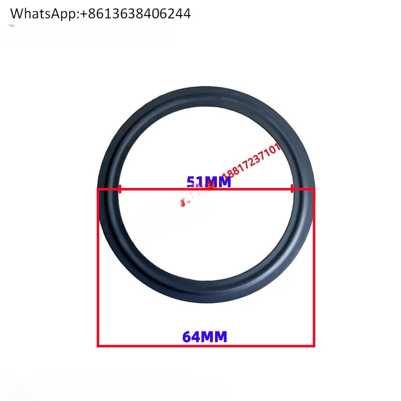 국립 6 엔진 SN1A00EGR 쿨러 내보내기 켓 씰링 Dongfeng Jianghuai Fu