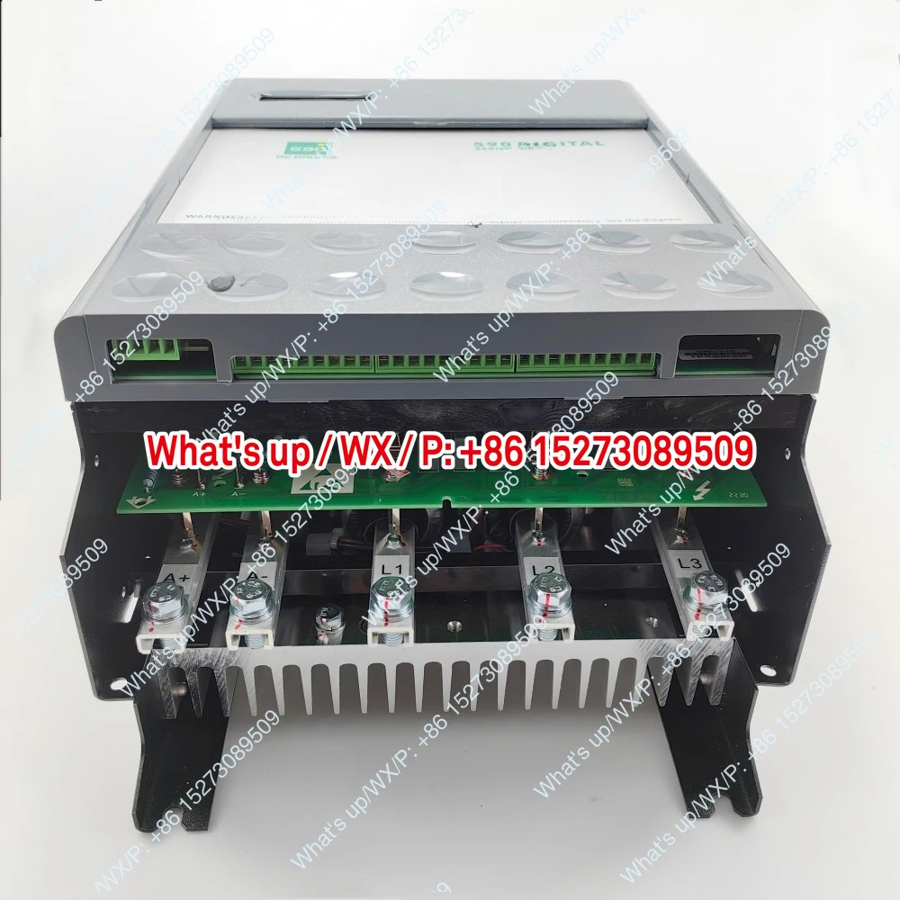 590C DC 거버너 590C35A70A110A150A180A270A380A500725A