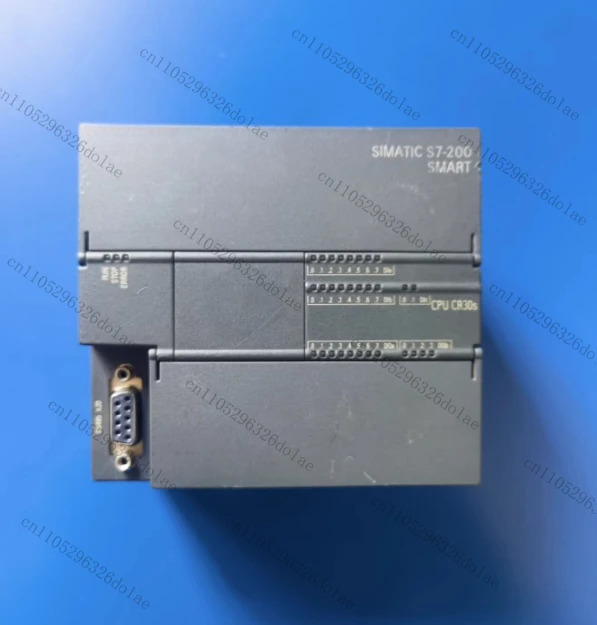 컴팩트 PLC 6ES7288-1CR30-0AA1 리퍼 완료